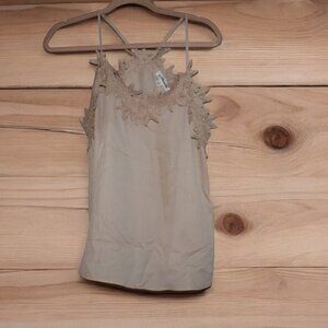 Gorgeous Macaron Small Top Tank‎